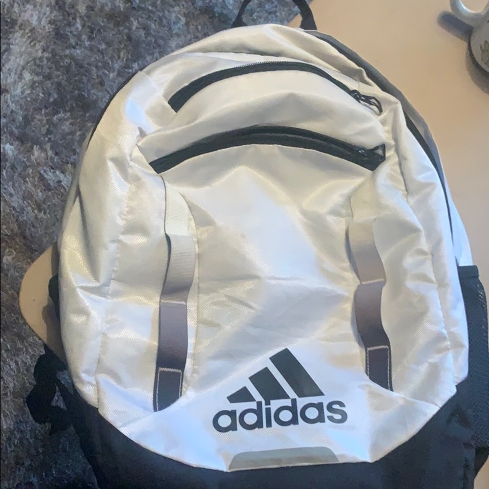 Adidas backpack